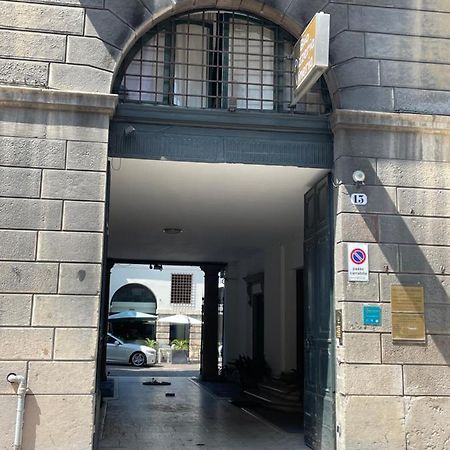 Angie'S View Otel Verona Dış mekan fotoğraf