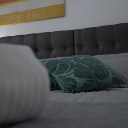 Angie'S View Otel Verona Dış mekan fotoğraf