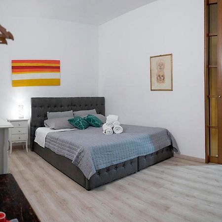 Angie'S View Otel Verona Dış mekan fotoğraf