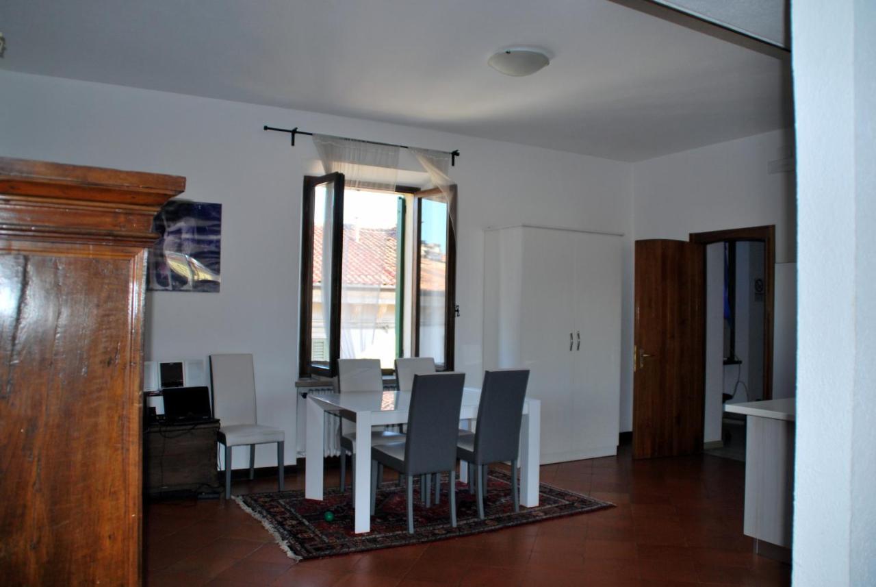 Angie'S View Otel Verona Dış mekan fotoğraf