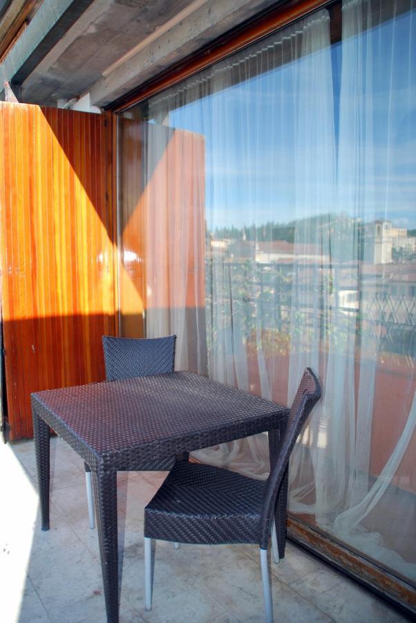Angie'S View Otel Verona Dış mekan fotoğraf
