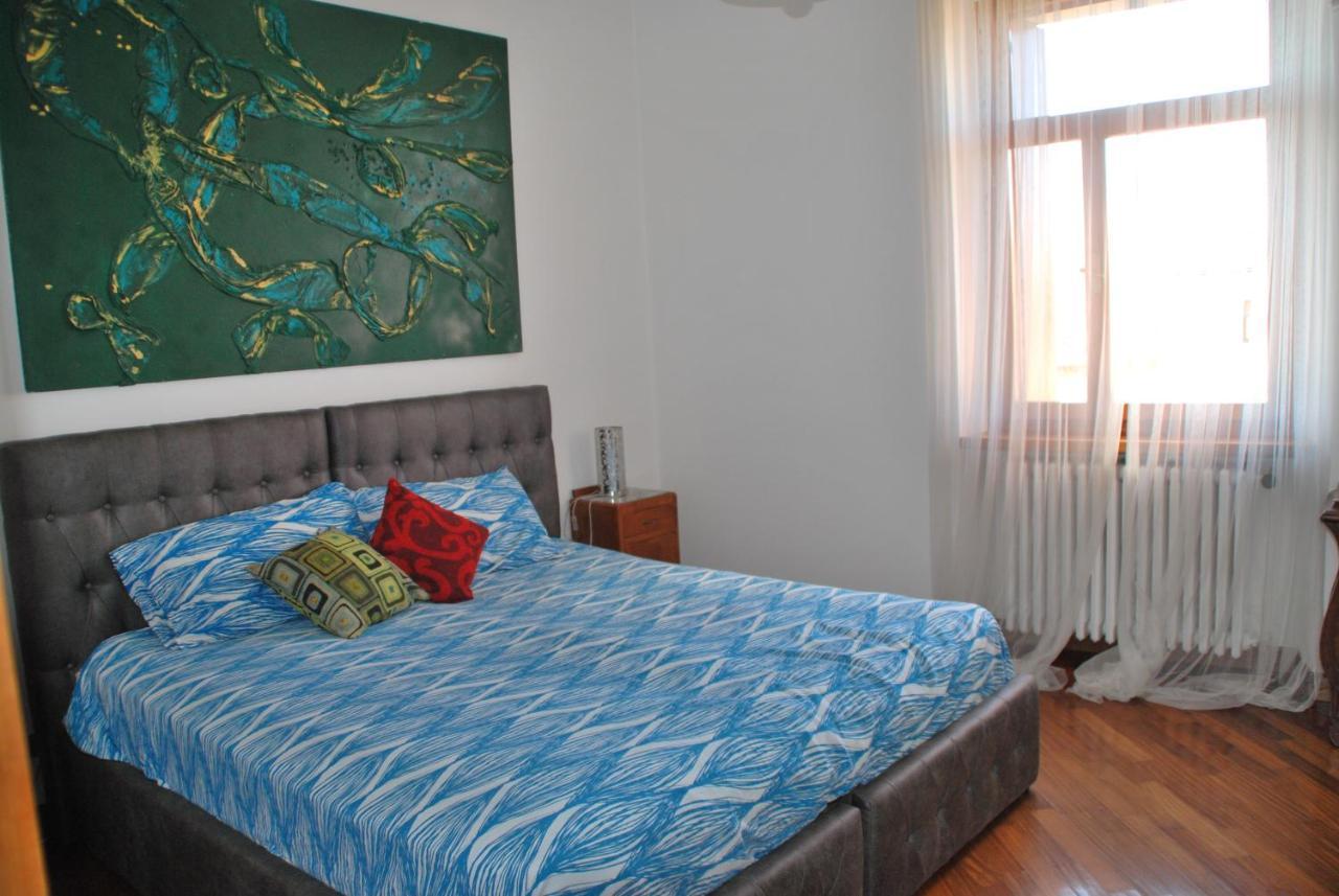 Angie'S View Otel Verona Dış mekan fotoğraf