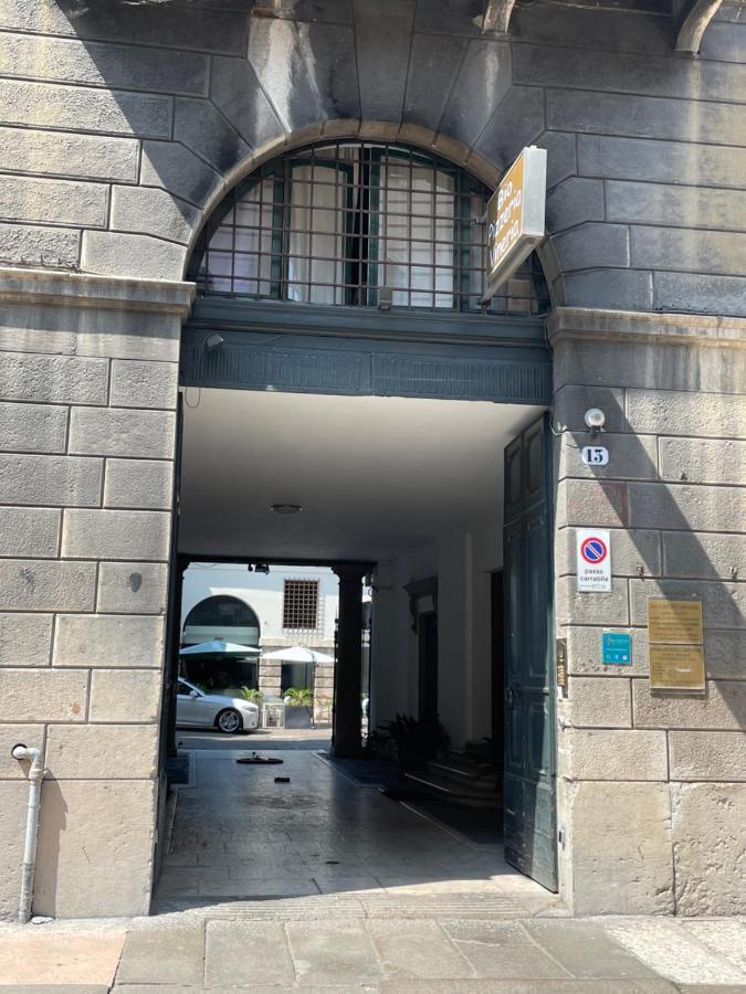 Angie'S View Otel Verona Dış mekan fotoğraf