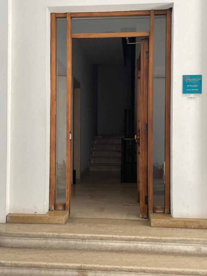 Angie'S View Otel Verona Dış mekan fotoğraf