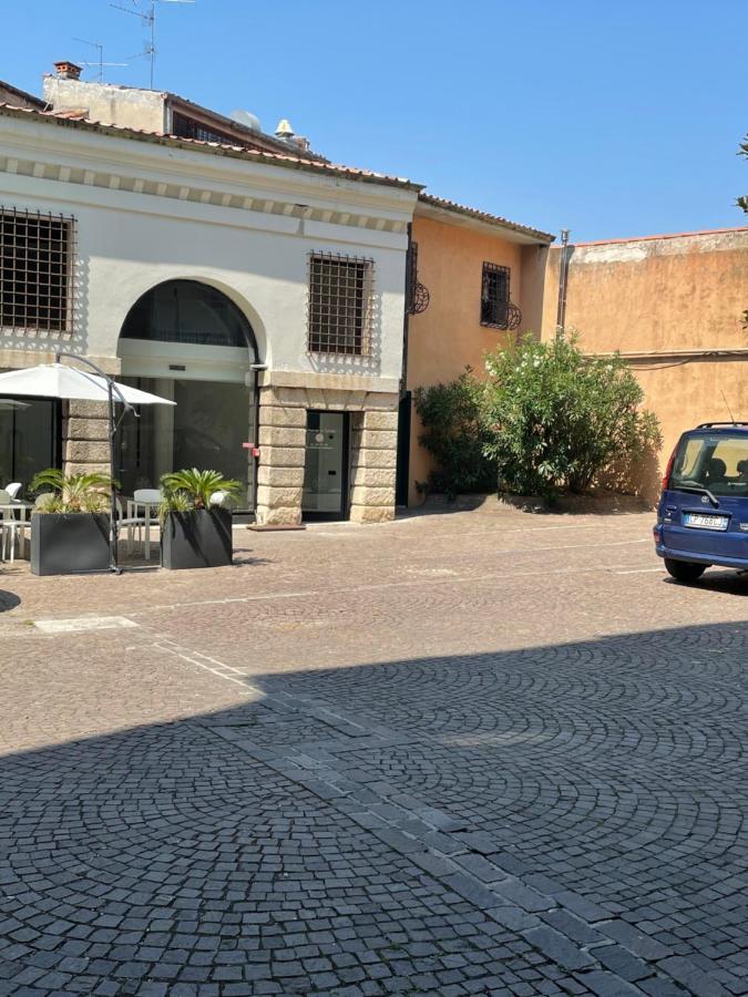Angie'S View Otel Verona Dış mekan fotoğraf