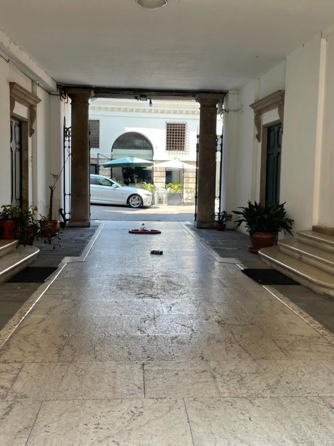 Angie'S View Otel Verona Dış mekan fotoğraf