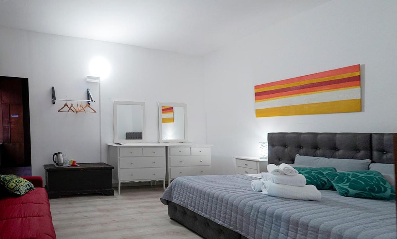 Angie'S View Otel Verona Dış mekan fotoğraf