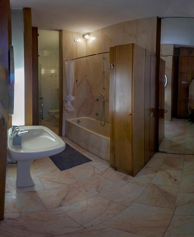 Angie'S View Otel Verona Dış mekan fotoğraf