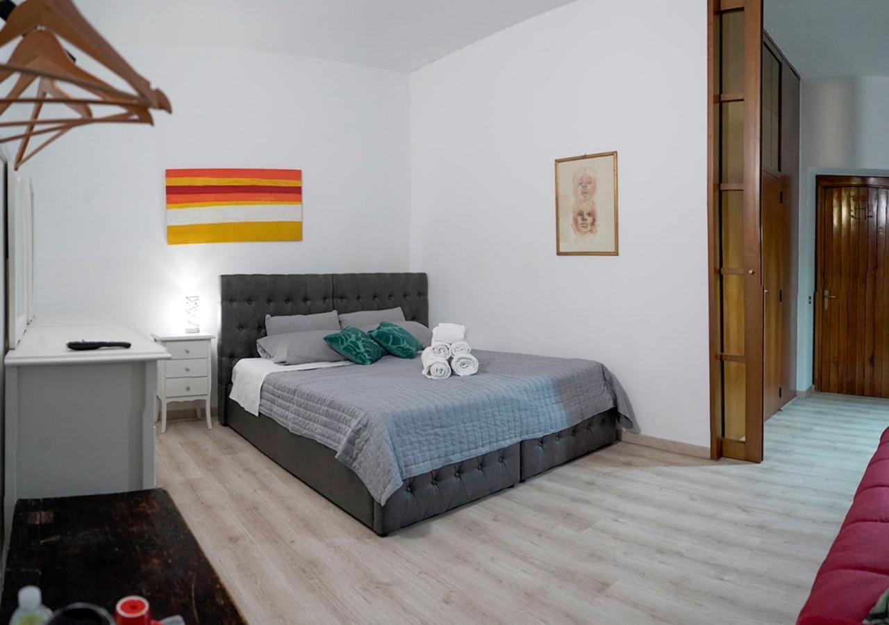 Angie'S View Otel Verona Dış mekan fotoğraf
