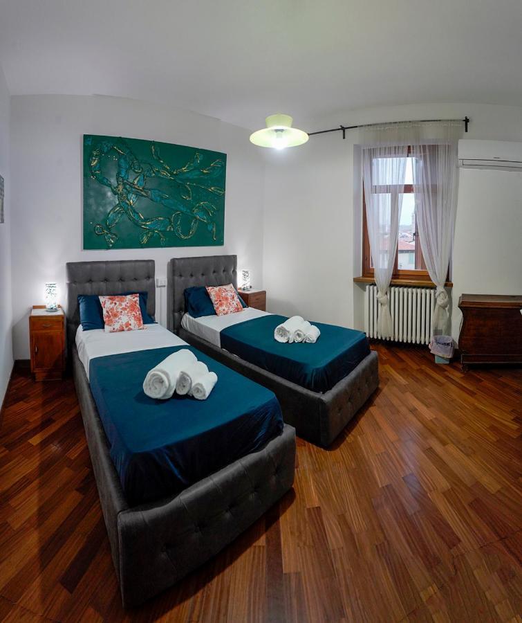 Angie'S View Otel Verona Dış mekan fotoğraf